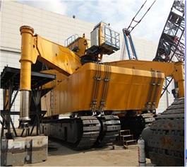 nm400鋼板客戶案例